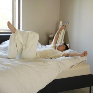 Milado Memory Foam Mattress