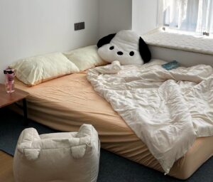 Milado Mattress Topper