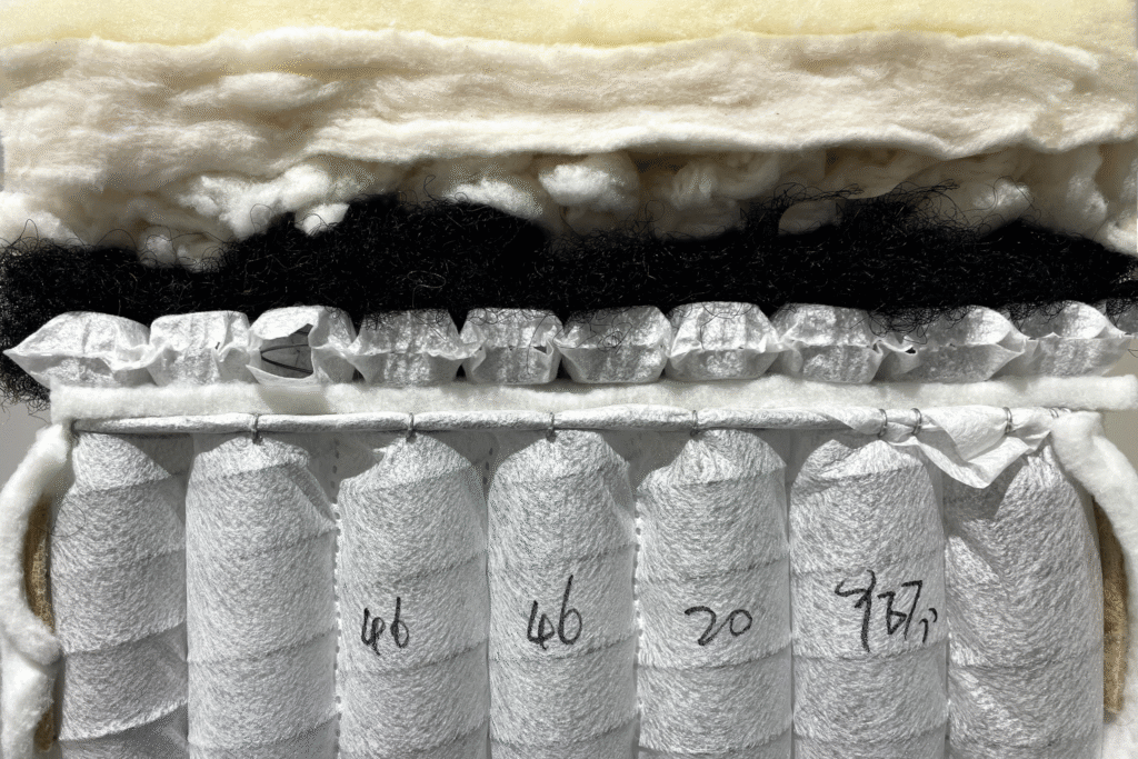 milado Handmade Mattresses