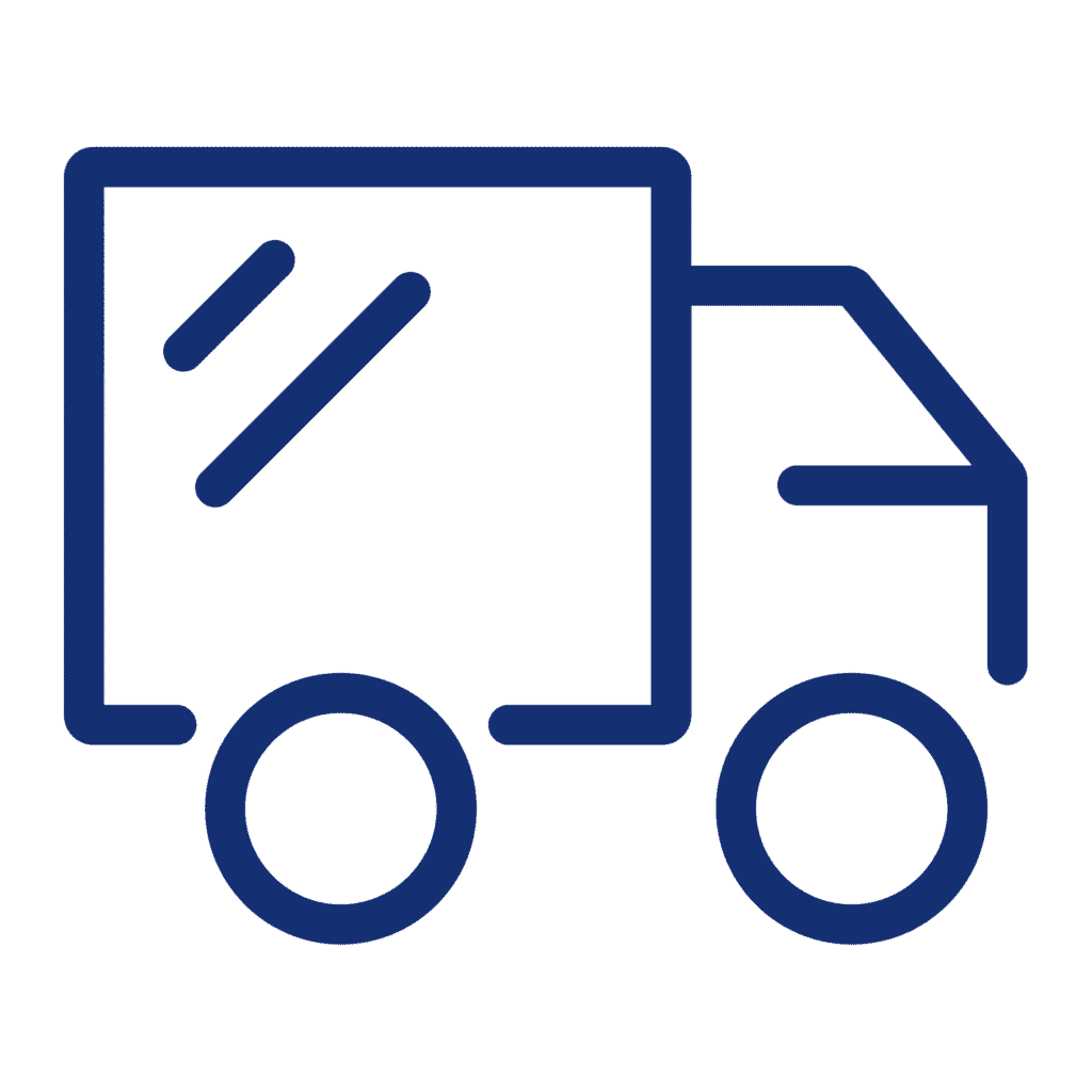 fast sample delivery & ddp