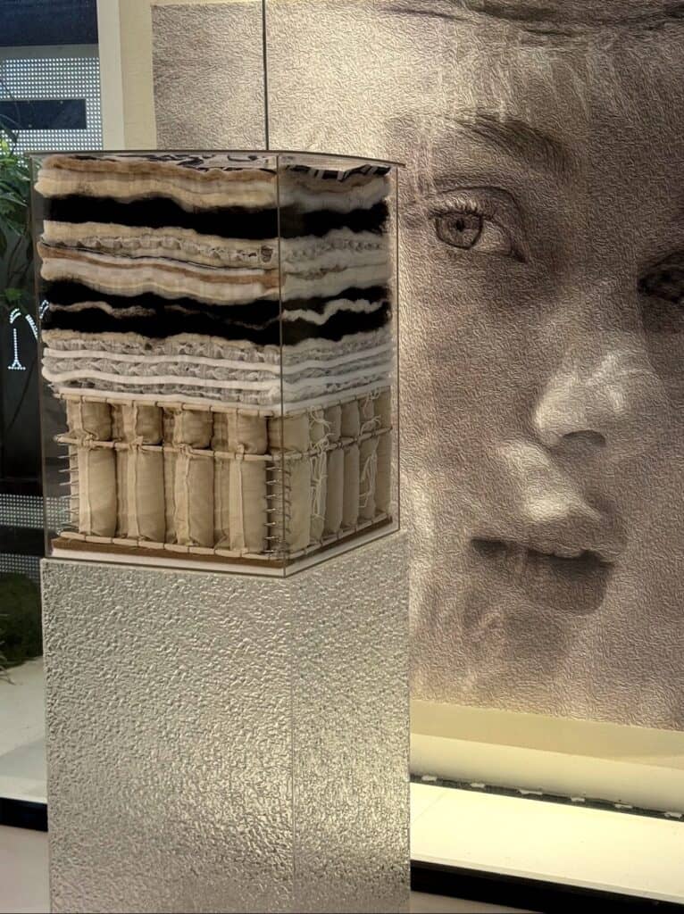 milado best luxury mattress​