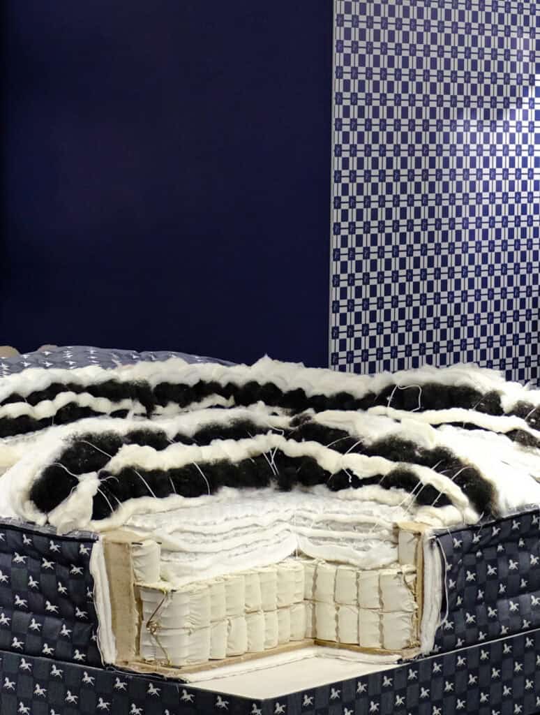 milado handmade mattresses