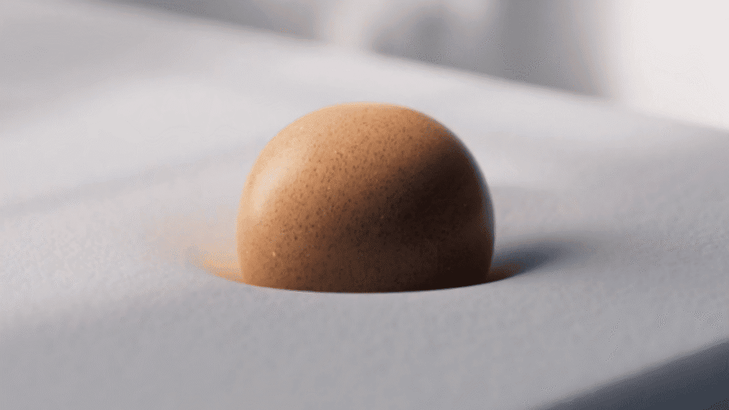milado high density foam​ support
