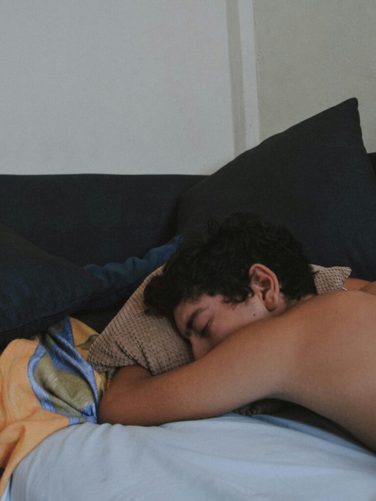 milado sleep comfort mattress